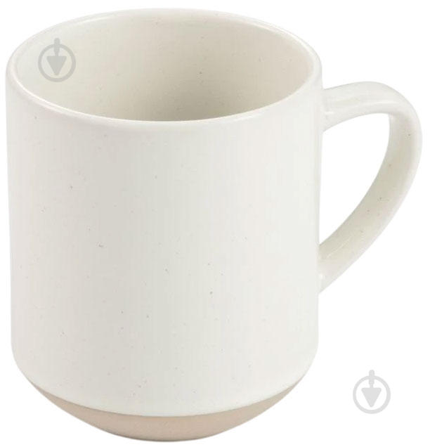 Чашка Tescoma Taverne 350 мл кремовый - фото 1