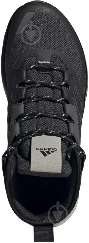 Черевики Adidas TERREX TRAILMAKER FU7243 р.37 1/3 чорний - фото 5