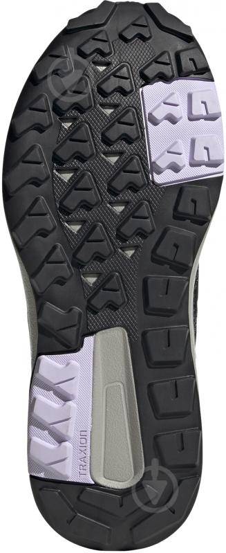 Черевики Adidas TERREX TRAILMAKER FU7243 р.37 1/3 чорний - фото 8