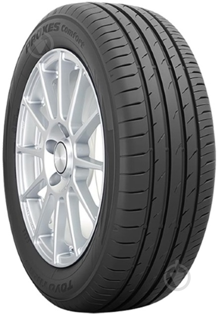 Шина TOYO PROXES Comfort XL 215/65 R16 102 V літо - фото 1