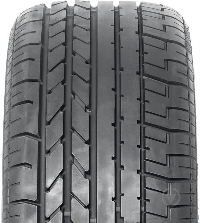 Шина PIRELLI P Zero Asimmetrico 245/50R19 104 W лето - фото 2