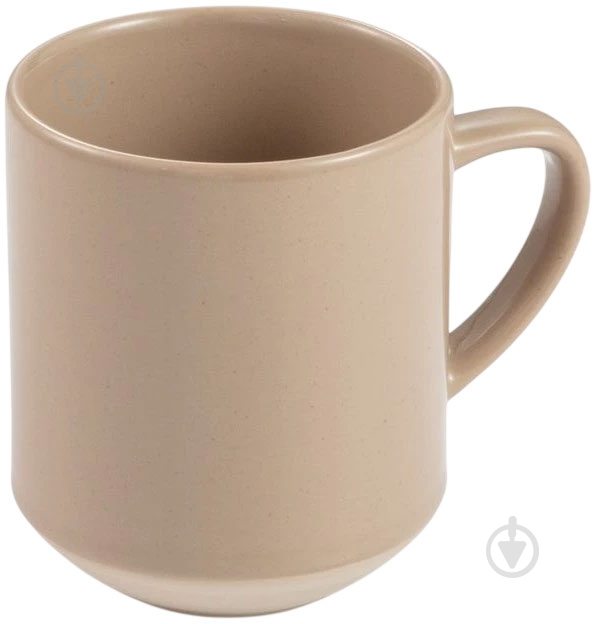 Чашка Tescoma Taverne 350 мл мокко - фото 1