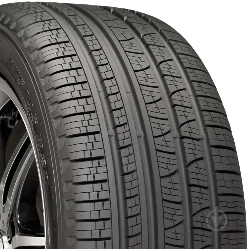 Шина PIRELLI Scorpion Verde Asymmetric 235/60R18 107 V лето - фото 3