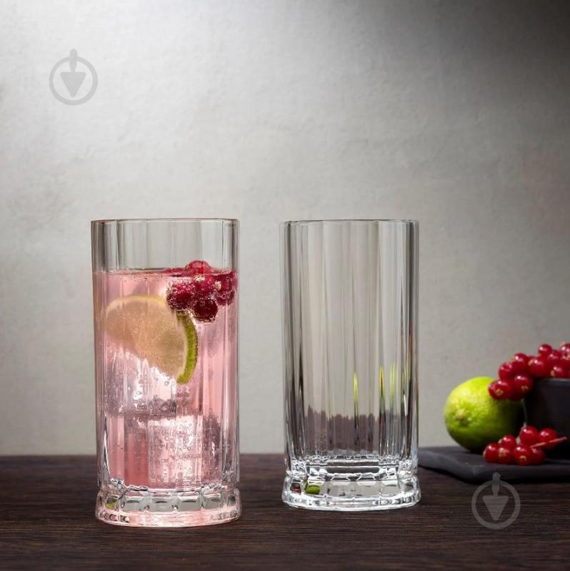 Стакан высокий Nude 250 мл 6 шт. - фото 2