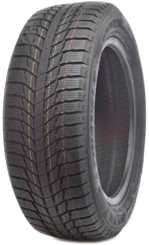 Шина TRIANGLE PL01 XL 185/65 R15 R нешипованая зима - фото 2