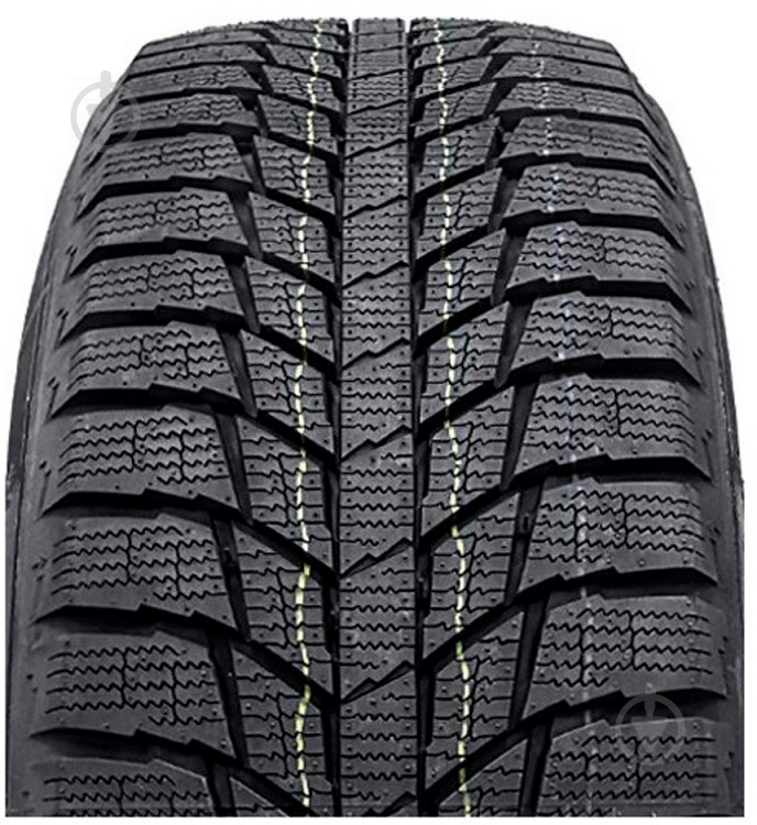 Шина TRIANGLE PL01 XL 185/65 R15 R нешипованая зима - фото 3