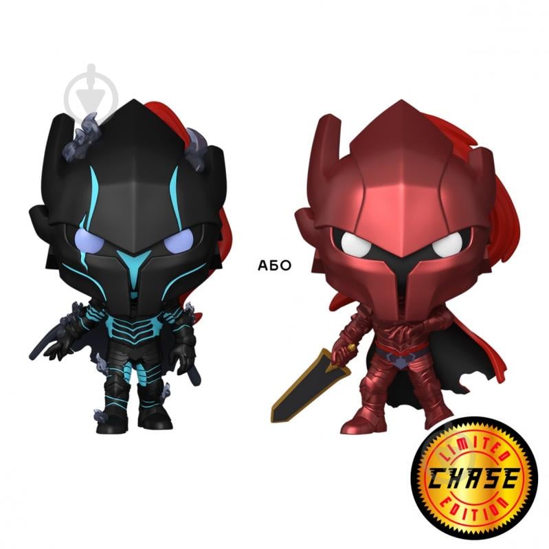 Фигурка Funko POP! Игрис (w/CH) 86841 - фото 2