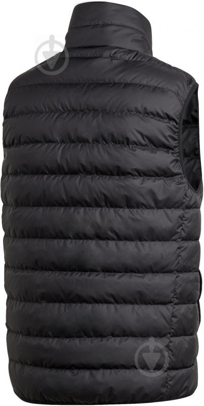 Жилет Adidas Todown Vest FT2507 р.M черный - фото 3