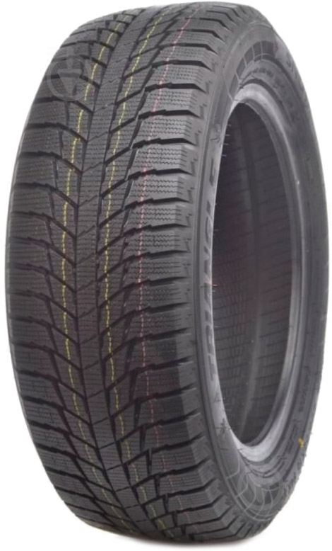 Шина TRIANGLE PL01 XL 195/55 R15 R нешипованая зима - фото 3