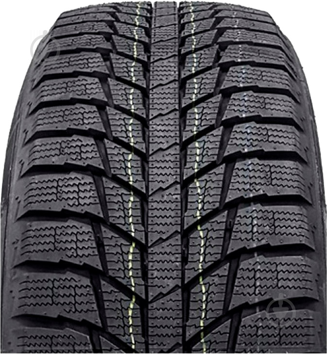 Шина TRIANGLE PL01 XL 195/55 R15 R нешипованая зима - фото 2