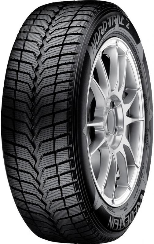 ᐉ Шина Vredestein Nordtrac 2 XL 215/65 R16 102 T зима • Краща ціна в ...
