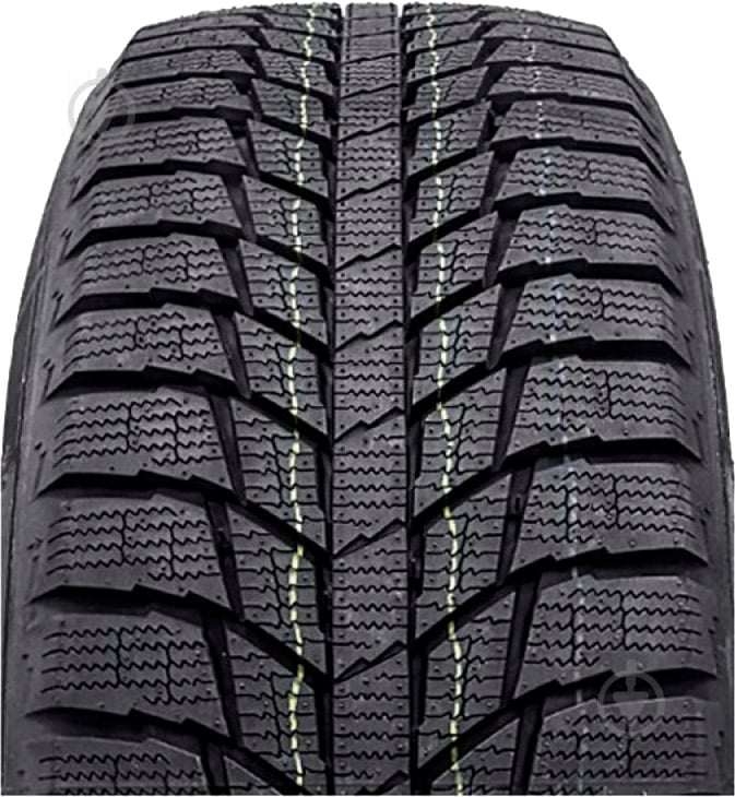 Шина TRIANGLE PL01 XL 205/65 R15 R нешипованая зима - фото 2