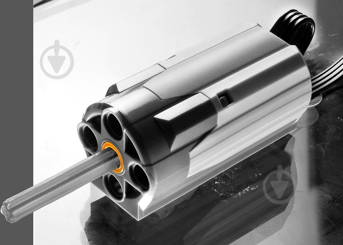 Конструктор LEGO Technic Набор с мотором Power Functions 8293 - фото 3