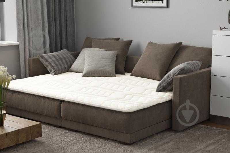 Матрас Мелоди Sweet Sleep 90х200 см - фото 2