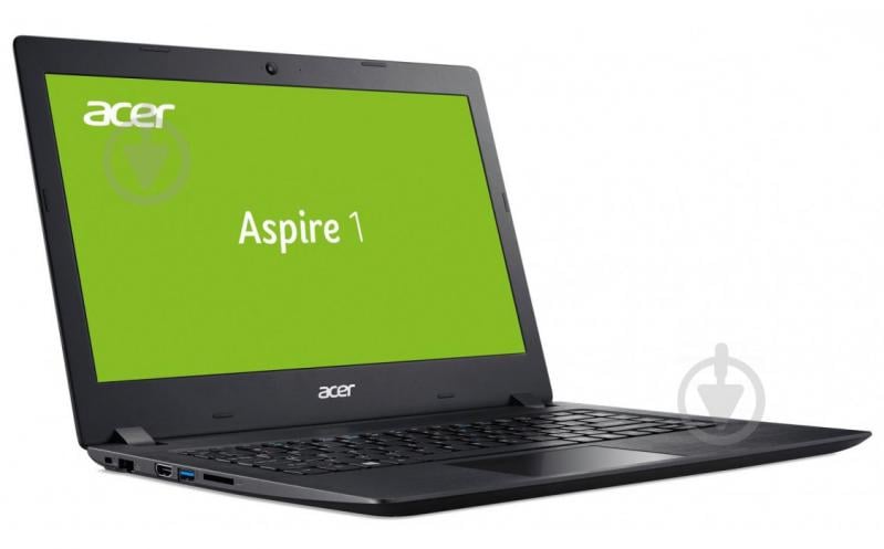 Ноутбук Acer Aspire 1 A111-31-C8TZ 11,6" (NX.GW2EU.005) black - фото 2