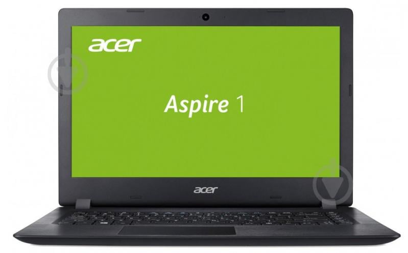 Ноутбук Acer Aspire 1 A111-31-C8TZ 11,6" (NX.GW2EU.005) black - фото 1