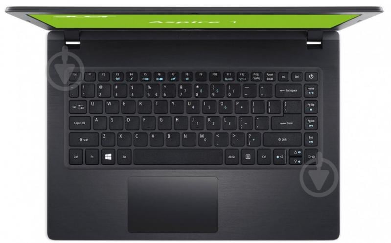 Ноутбук Acer Aspire 1 A111-31-C8TZ 11,6" (NX.GW2EU.005) black - фото 5