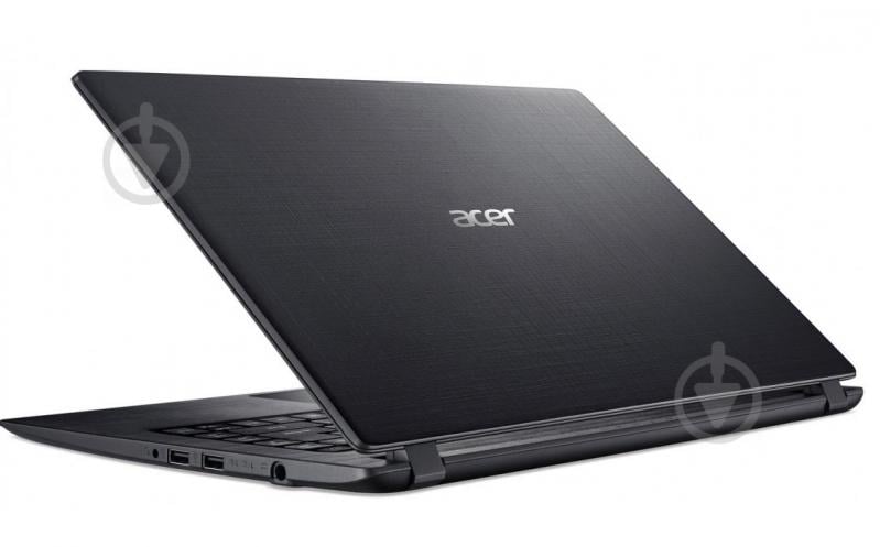 Ноутбук Acer Aspire 1 A111-31-C8TZ 11,6" (NX.GW2EU.005) black - фото 4