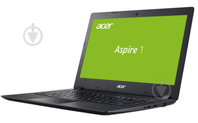 Ноутбук Acer Aspire 1 A111-31-C8TZ 11,6" (NX.GW2EU.005) black - фото 3