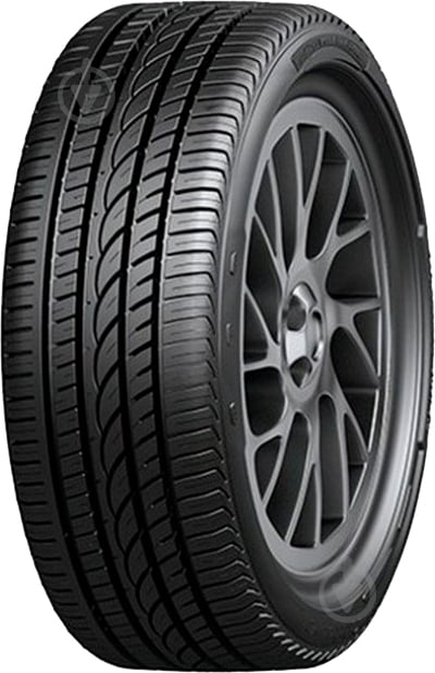 Шина POWERTRAC SNOWSTAR XL 205/55 R16 94 H нешипованая зима - фото 2