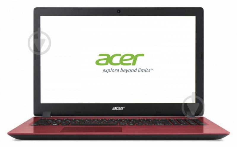 Ноутбук Acer Aspire 1 A111-31-P2J1 11,6" (NX.GX9EU.008) - фото 1