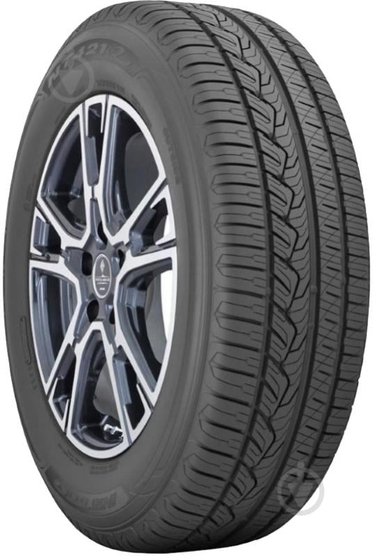 Шина Nitto XL NT421A 225/60 R17 103 V літо - фото 2