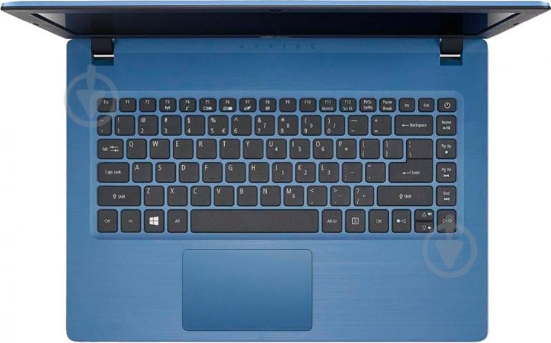 Ноутбук Acer Aspire 1 A111-31-P429 11,6" (NX.GXAEU.008) blue - фото 5