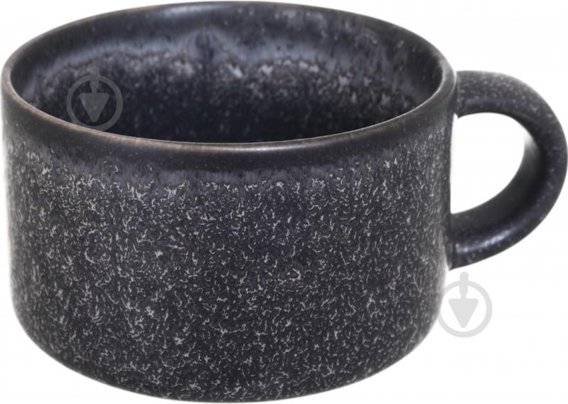 Набір чашок Fiora Earthstone в подарунковій упаковці 180 мл 2 шт. - фото 4