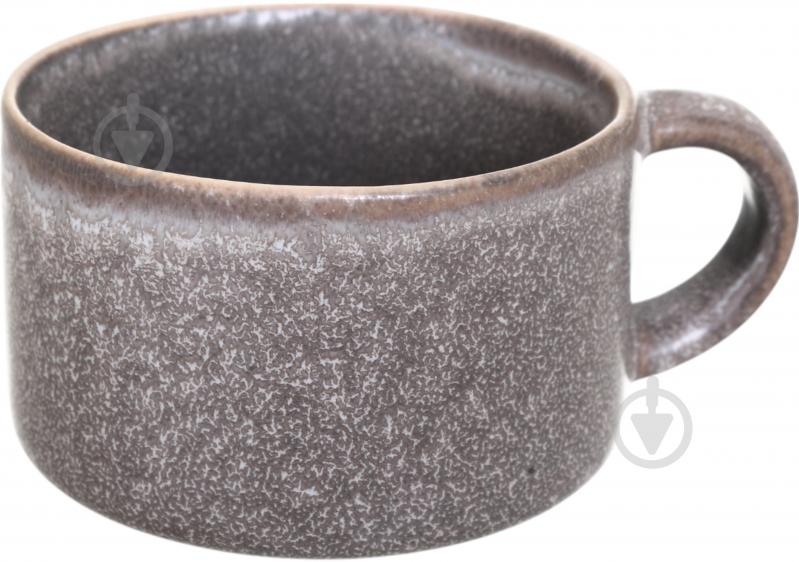 Набір чашок Fiora Earthstone в подарунковій упаковці 180 мл 2 шт. - фото 5