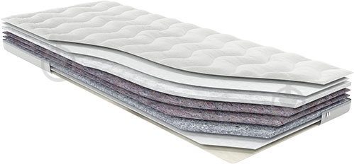 Матрас Мелоди Sweet Sleep 120x200 см - фото 1 Матрас Мелоди Sweet Sleep 120x200 см - фото 1