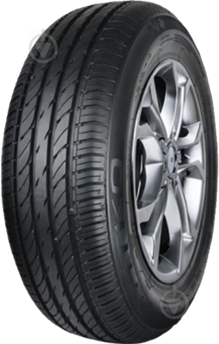 Шина Tatko 205/60R16 92V TATKO Eco Comfort ,літо 205/60R16 92 V літо - фото 1