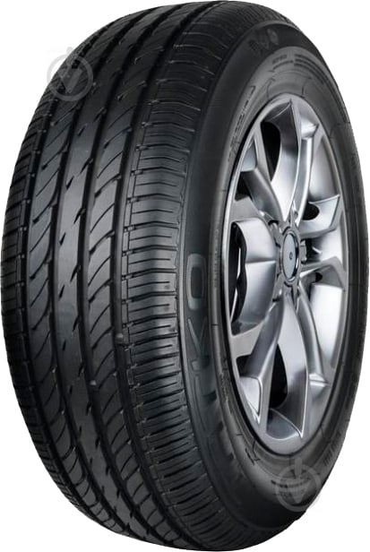 Шина Tatko Eco Comfort 205/65R15 94 V літо - фото 1