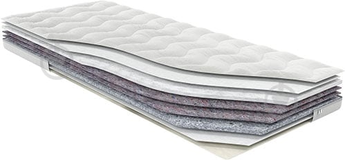 Матрас Мелоди Sweet Sleep 140х190 см - фото 1 Матрас Мелоди Sweet Sleep 140х190 см - фото 1