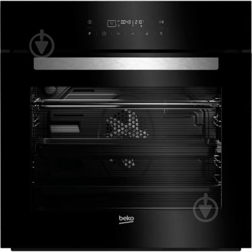 ВИТРИНА! Духовой шкаф Beko BIM24400BCS - фото 1