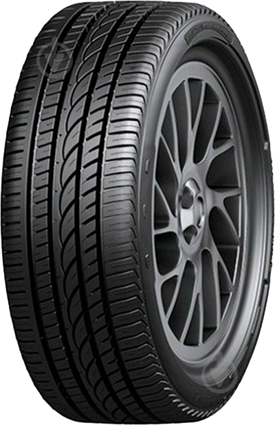 Шина POWERTRAC SNOWSTAR XL 215/55 R17 H нешипованая зима - фото 2