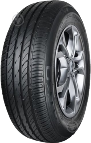 Шина Tatko XL Eco Comfort 225/45R17 94 W літо - фото 1