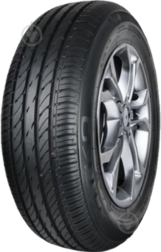 Шина Tatko XL Eco Comfort 225/50R17 98 W лето - фото 1