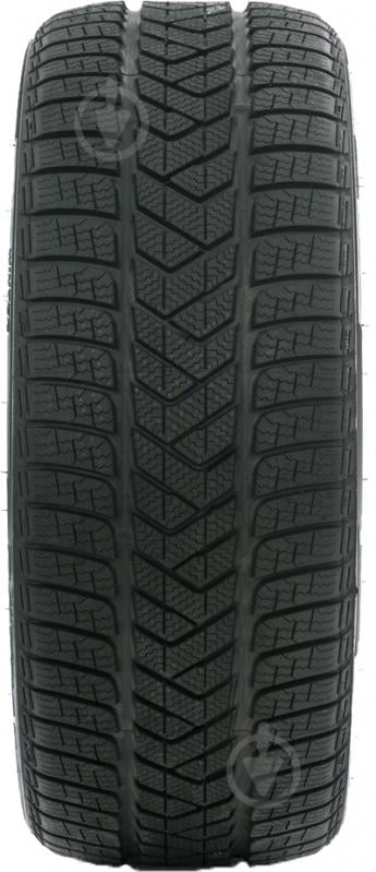 Шина PIRELLI Winter Sottozero 3 245/40R18 97 V нешипованая зима - фото 4