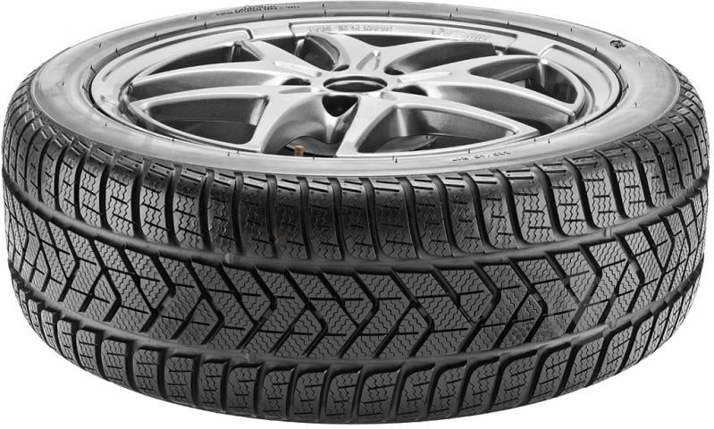 Шина PIRELLI Winter Sottozero 3 245/40R18 97 V нешипованая зима - фото 3