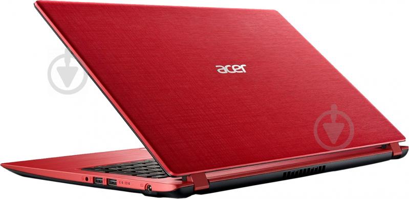 Ноутбук Acer Aspire 3 A315-32-P065 15,6" (NX.GW5EU.012) red - фото 4