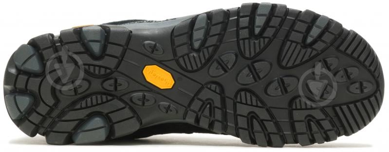 Кросівки чоловічі демісезонні MERRELL MOAB 3 J035875 р.43 чорні - фото 6