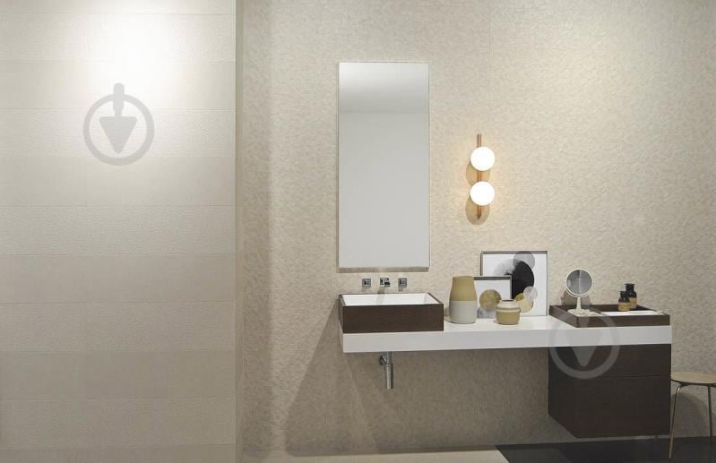 Плитка Emigres Крафт бейге 25x75 - фото 3