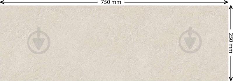 Плитка Emigres Крафт бейге 25x75 - фото 2