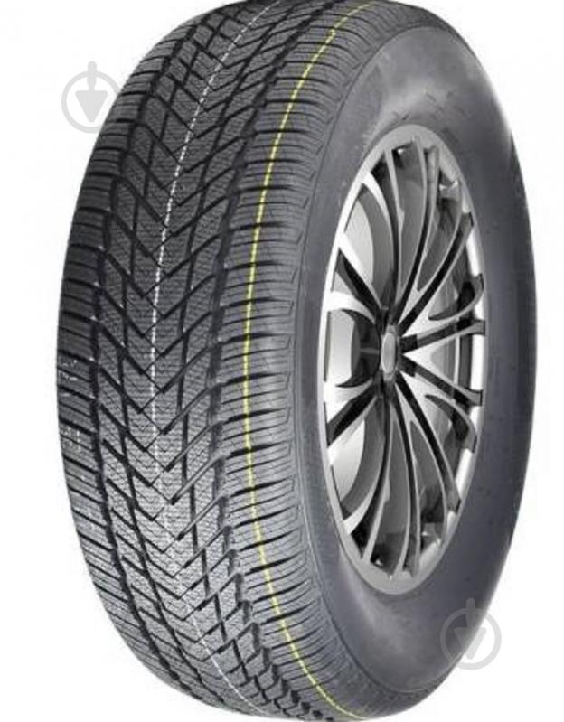 Шина POWERTRAC SNOWTOUR PRO 205/65R15 94 H нешипованая зима - фото 1