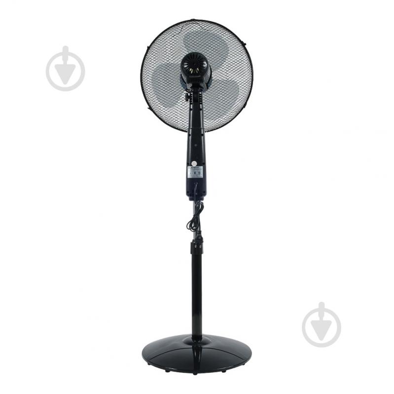 УЦЕНКА! Вентилятор Element CF-107RC (УЦ №34) - фото 2