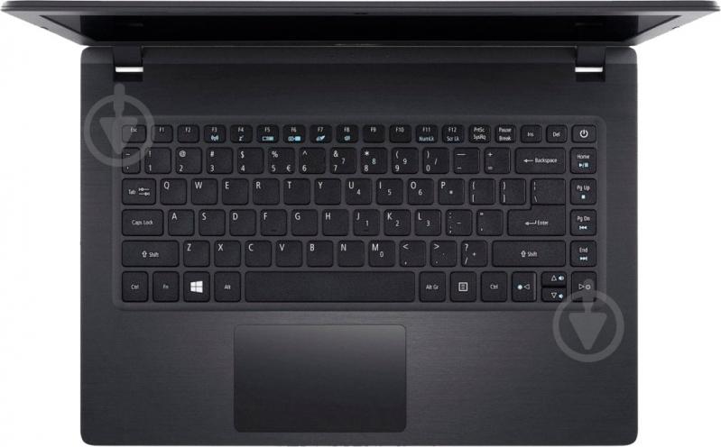 Ноутбук Acer Aspire 3 A315-32-P4CQ 15,6" (NX.GVWEU.027) black - фото 6 Ноутбук Acer Aspire 3 A315-32-P4CQ 15,6" (NX.GVWEU.027) black - фото 6