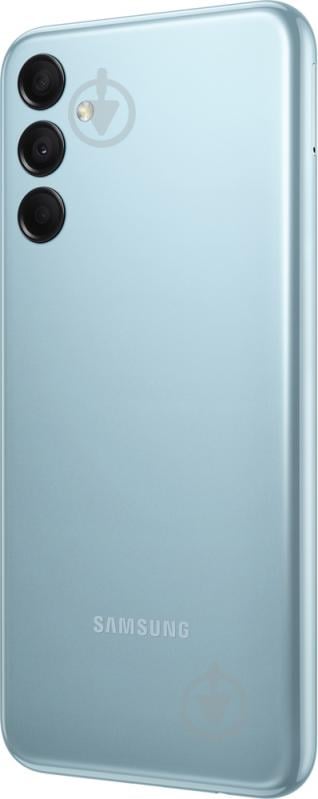 Смартфон Samsung Galaxy M14 4/64GB blue (SM-M146BZBUSEK) - фото 7 Смартфон Samsung Galaxy M14 4/64GB blue (SM-M146BZBUSEK) - фото 7