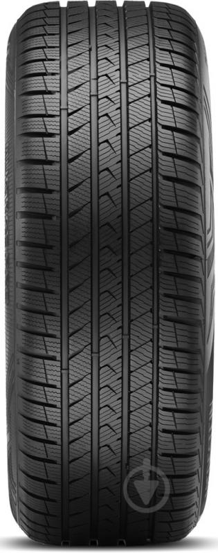 Шина Vredestein Quatrac Pro+ XL 225/60 R18 104 W всесезонные - фото 3