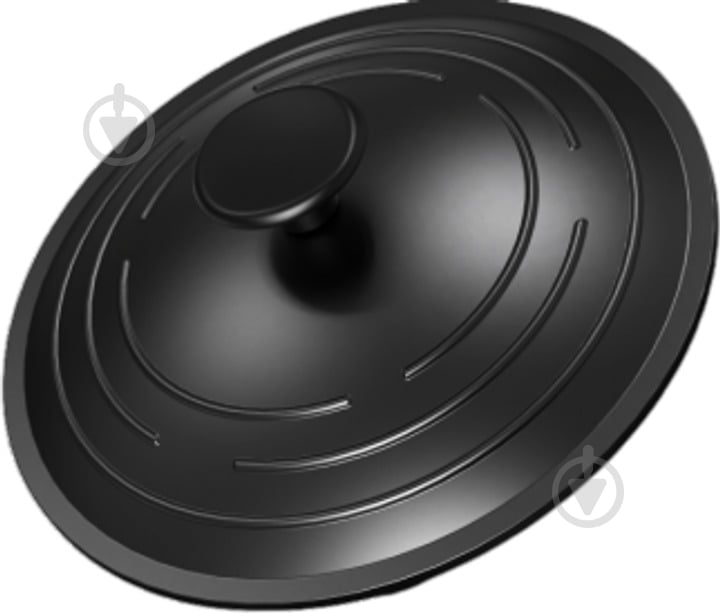 Сотейник IQ Be Simple 32 см (5.6 л) с крышкой (IQ-2149-32) - фото 5