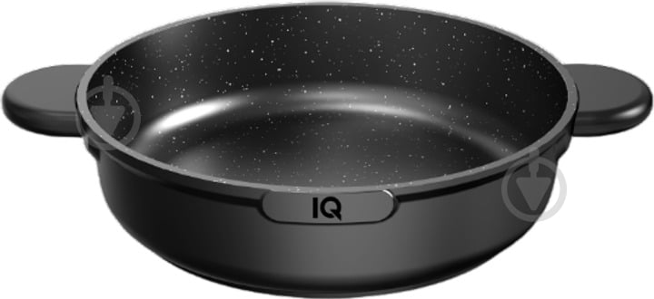 Сотейник IQ Be Simple 32 см (5.6 л) с крышкой (IQ-2149-32) - фото 2